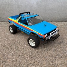 TAMIYA Subaru Brat (intage)