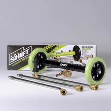 NEW SALT  SHIFT CAR UNDERBODY BLASTER SSK-22009  -  FREE AU POST