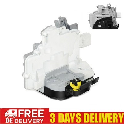 Türschloss Stellmotor Vorne Rechts For Audi A3 8P A4 A6 4F Seat Exeo 4F1837016