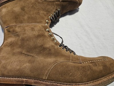 Alden D8921