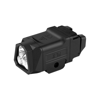OLight PL-X 1200 Lumen Dual Beam Light Black - PLXMB for sale