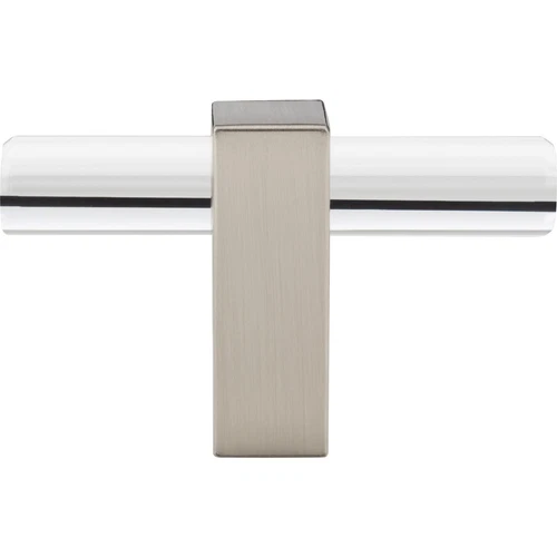 Spencer 2-3/8" Length Bar Knob - Picture 5 of 5