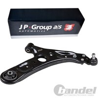 JP Group Querlenker Unten Vorne Rechts Passend FüR Hyundai I30 KIA Cee'd PRO