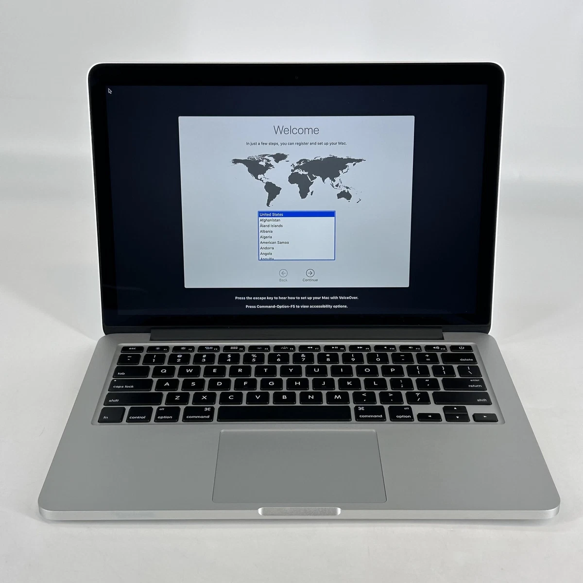 2013 Apple MacBook Pro 13.3 Inch Laptops for sale | eBay