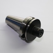 KELCH Tool Holder SK40 x MK1 x 50 for Morse Taper MK1