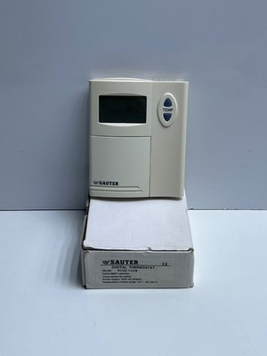 Sauter RC322 Y230B Digital Thermostat