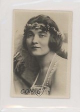 1928 Nicolas Sarony National Types of Beauty Tobacco Large Czechoslovakia 02v3