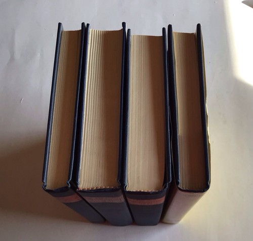 4 Vols Of THE NEW INTERNATIONAL COMMENTARY ON THE NEW TESTAMENT - Bild 9 von 11