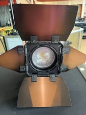 Litepanels Sola 4+ LED Fresnel Light