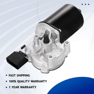 BDELI  Windshield Wiper Motor without Washer Pump For 2011-2018 Volkswagen Jetta