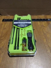 Breakthrough Clean Technologies Vision Series Universal Rifle Cleaning Kit