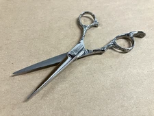 Kamisori Professional Shears Diablo 5.5 inch - Refurbished
