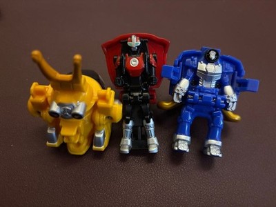 Go-Buster O Parts Tokumei Sentai Go-Busters Super Sentai Robo
