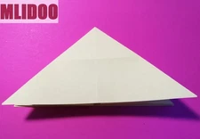 Paper part models, batch customization starting from 500 pieces.