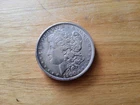 1900 $1 Morgan Silver Dollar