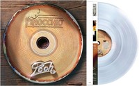 Vinile - Pooh - Pinocchio / O.S.T. (Crystal Clear Vinyl) - Warner Music -D- Neu