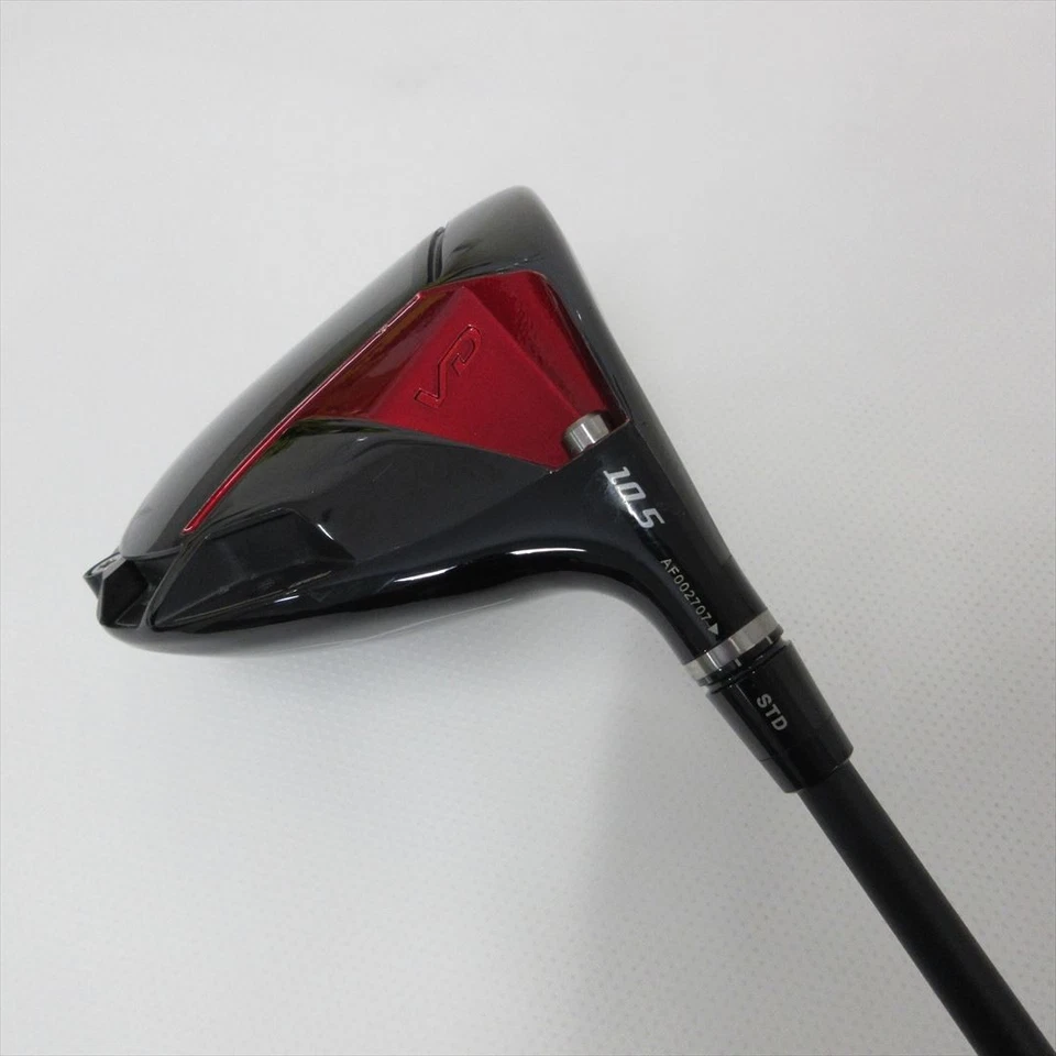 Yamaha Driver RMX VD/X(2024) 10.5° Stiff Speeder NX 50 - Image 2 of 4