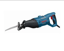 The Bosch GSA 1100E Professional Reciprocating Saw 110V
