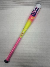 Easton "The Dub" USSSA Drop 10 Baseball Bat, 2026 - 27in. 17oz.