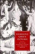 Margaret Homans (u. a.) | Remaking Queen Victoria | Taschenbuch | Englisch