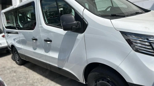 272706780R Sistema Riscaldamento Normale Completo per RENAULT TRAFIC III 162058 - Picture 7 of 9