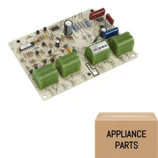 73035711-C OEM For Whirlpool Stove Range Spark Module Part # Model A5