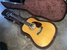 Martin America’s Guitar 175th Anniversary (No. 138 of 175) USA 2008 excellent