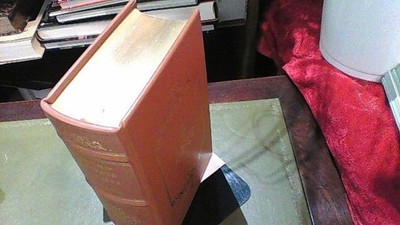 A Treatise on nervous Diseases Number 325 of 1000 Cooke, John: