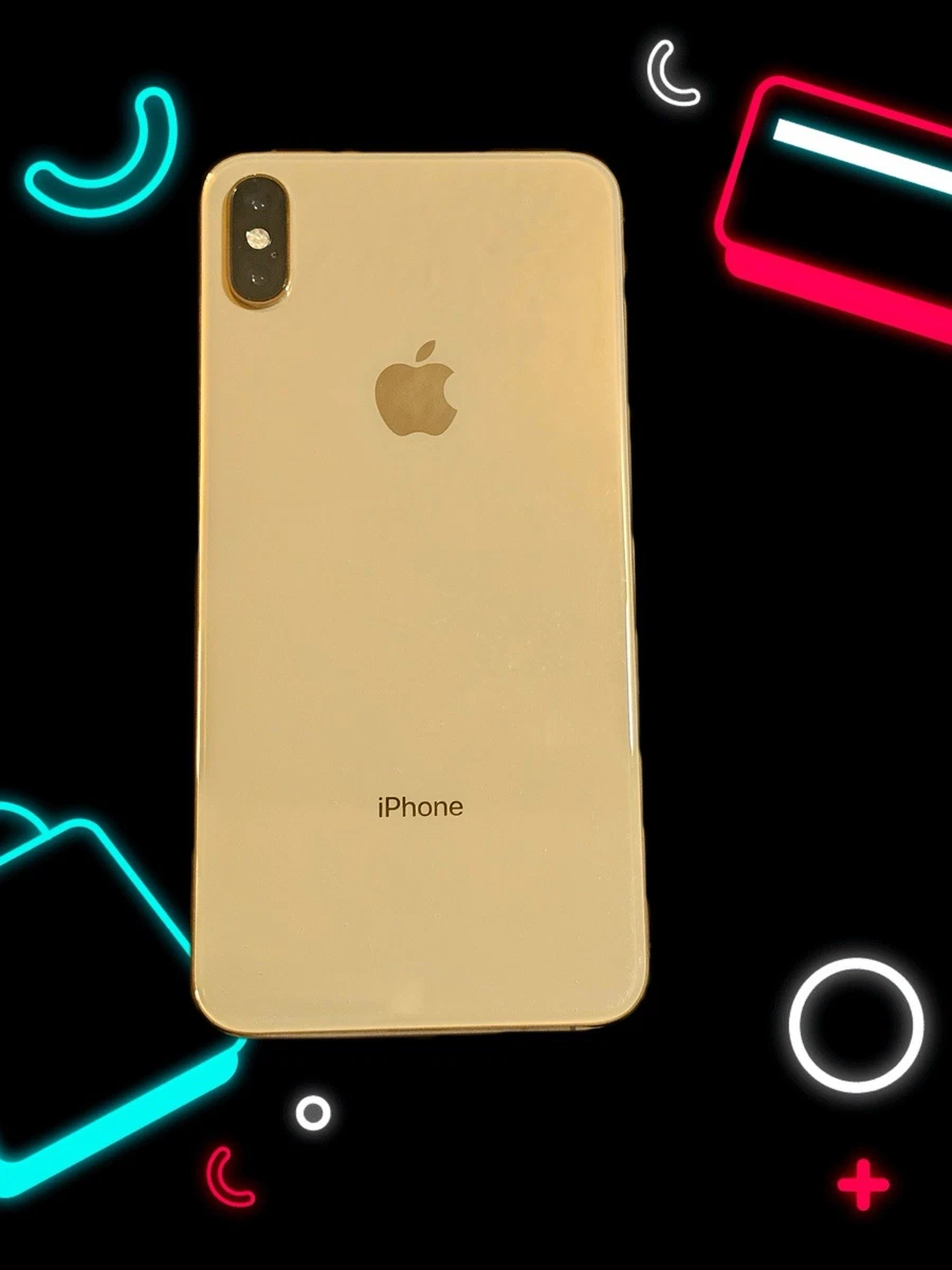 Apple iPhone XS Max 256GB Phones for Sale - Shop New & Used Cell