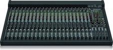 Mackie 1402VLZ4, 14-channel Compact Mixer with High Quality Onyx Preamps