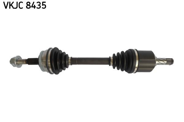 Antriebswelle Vorderachse Links FüR Volvo C70 I Coupe Cabriolet S70 V70 850-image