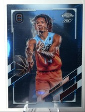 2022 Topps Chrome Overtime Elite #29 Davion Mace -  - Rookie