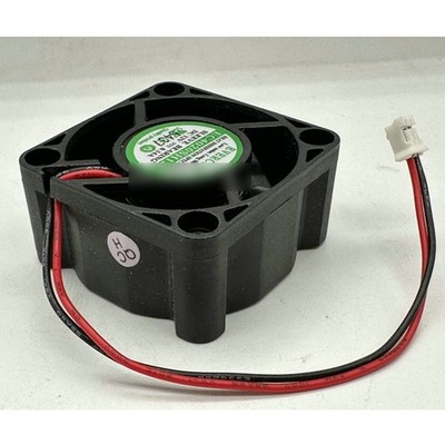 1 PCS New EVERCOOL EC4020SH12S DC12V 0.14A 2-Wire Cooling Fan &ex