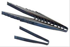 Allstar Performance ALL10795 All-In-One round bottom #6 blades 6/32 in fit Allst