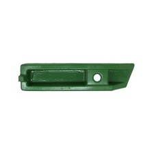 L100865 Lower Sway Block For (lh) Fits John Deere 6120 6200 6210 6310 6520 7220