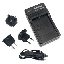Refuelergy Charger for KODAK KLIC-7004 Zi M1093 M1033 V1253 Camera Battery