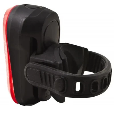 Spanninga Ruby 3 XB Flash Blink-Batterierücklicht - NEU -