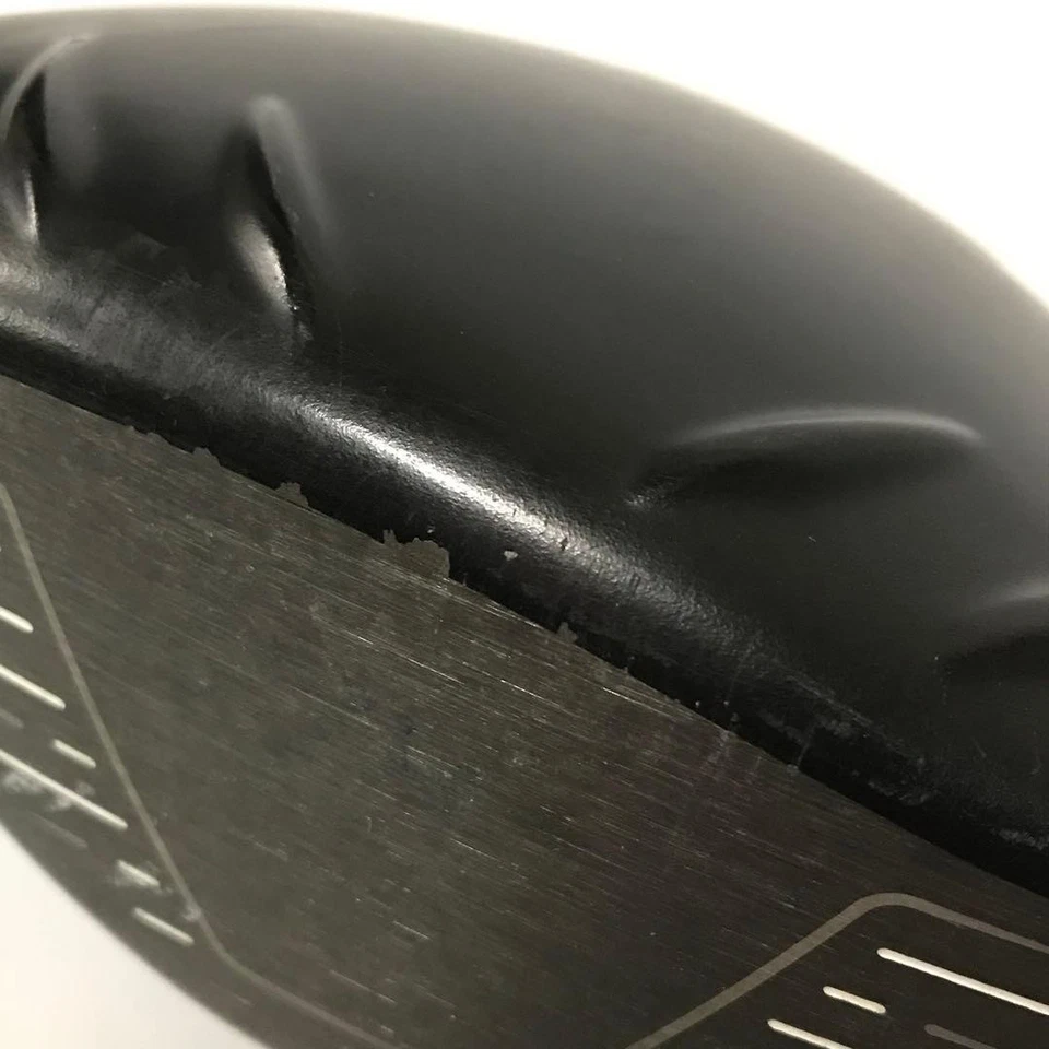 Ping G425 Max 9° Driver Head Only with Scratches and Dings - Image 4 of 4