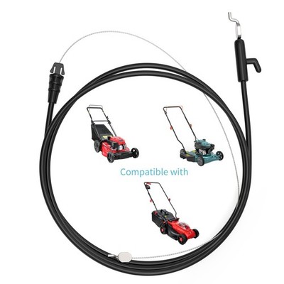 946-04703A Cable For Yard Machines 2011-2020 Walk-Behind push Mower