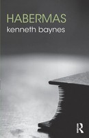 Kenneth Baynes | Habermas | Taschenbuch | Englisch (2015) | Routledge