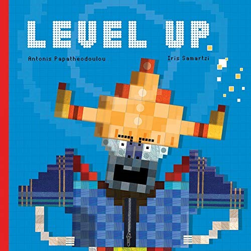 Level up-Antonis Papatheodoulou - Image 3