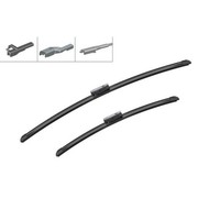 Wischblatt Bosch 3397007467 Aerotwin Multi-Clip FüR Vorne
