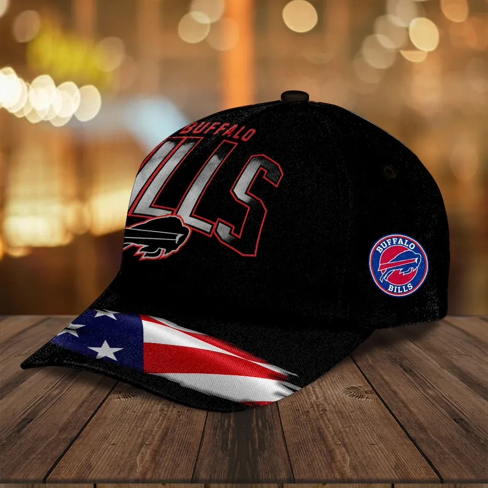 Billss Classic Cap, Gift For Fans