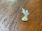 White art decor  Vintage and New for miniature dollhouse  1/4" — photo 1