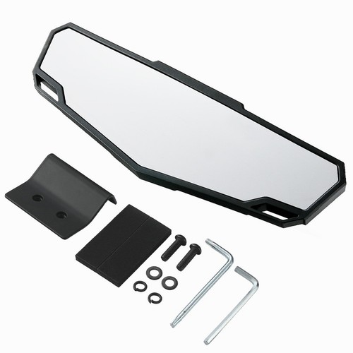 Rétroviseur Convexe pour UTV Compatible avec Pour Ranger 570 Pour CanAm - Photo 8/12