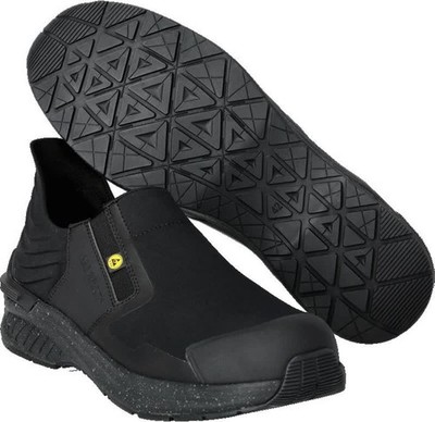 Mascot Sicherheitsschuhe Footwear Customized F1690-704