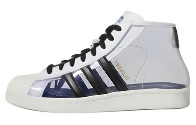 Adidas Originals Blondey Pro Model Adv Blondey McCoy Clear - IG0843 Size