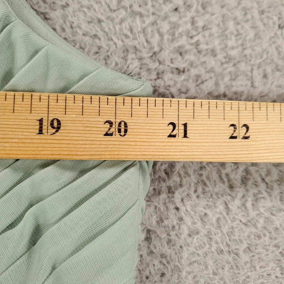 Vestido de invitada de boda para mujer 22 hadas místicas David novia formal en capas largo Foto 4 de 4