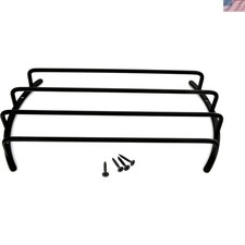 Sleek 12-Inch Subwoofer Grille - Enhance Car Audio with Chrome or Matte Black