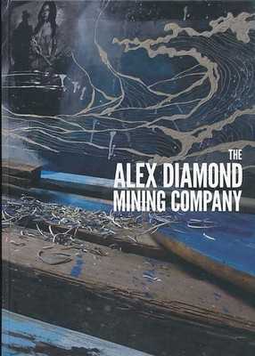 The Alex Diamond mining company. You Can Have Your Cake, but You Can't Touch the